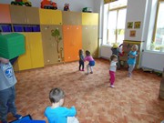 Dýňování s rodiči